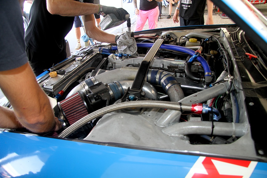 (Foto: Motorsporten.dk)